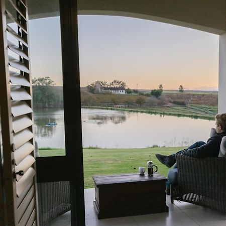 بارل Under Oaks Guesthouse المظهر الخارجي الصورة