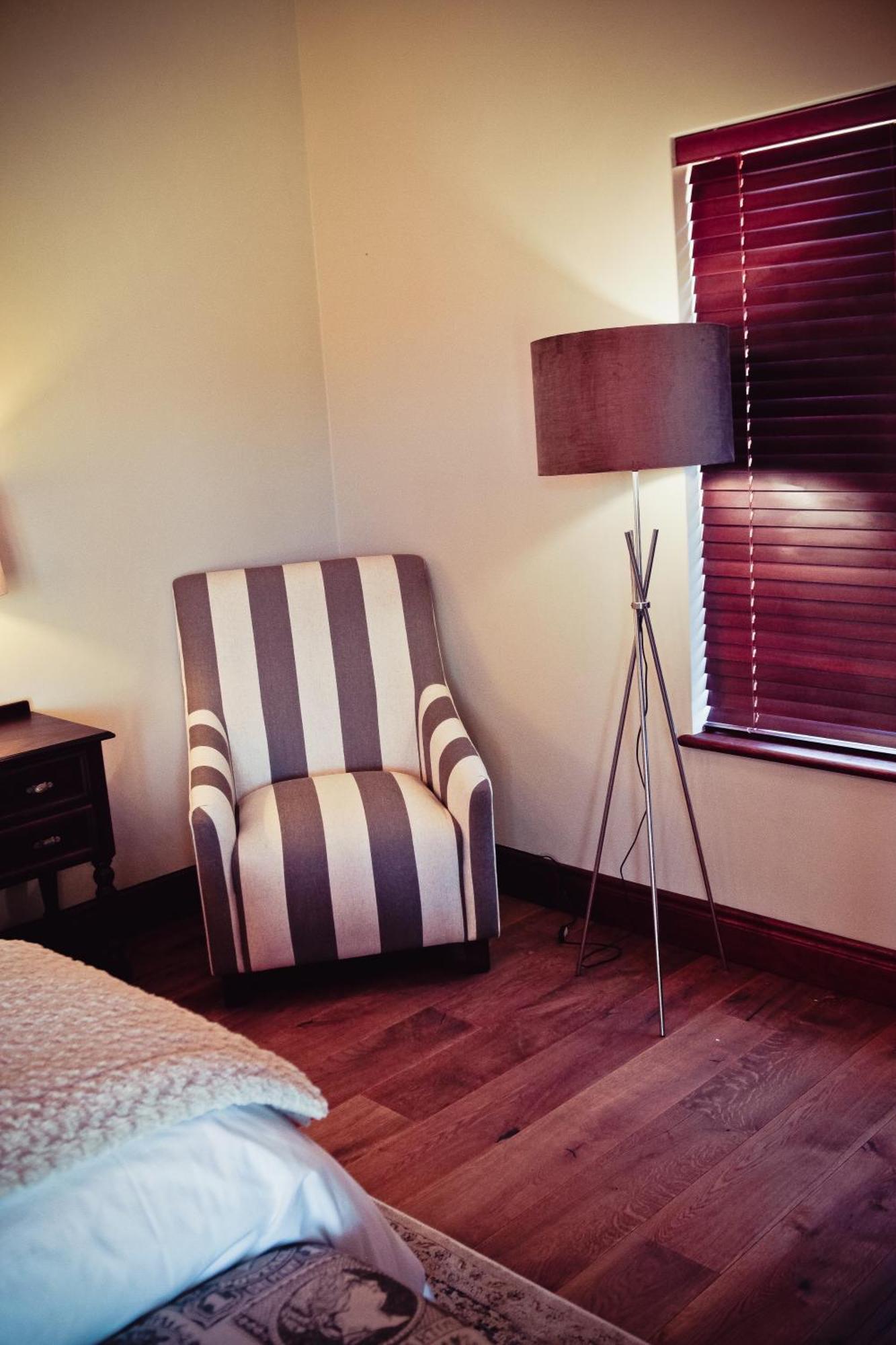 بارل Under Oaks Guesthouse الغرفة الصورة