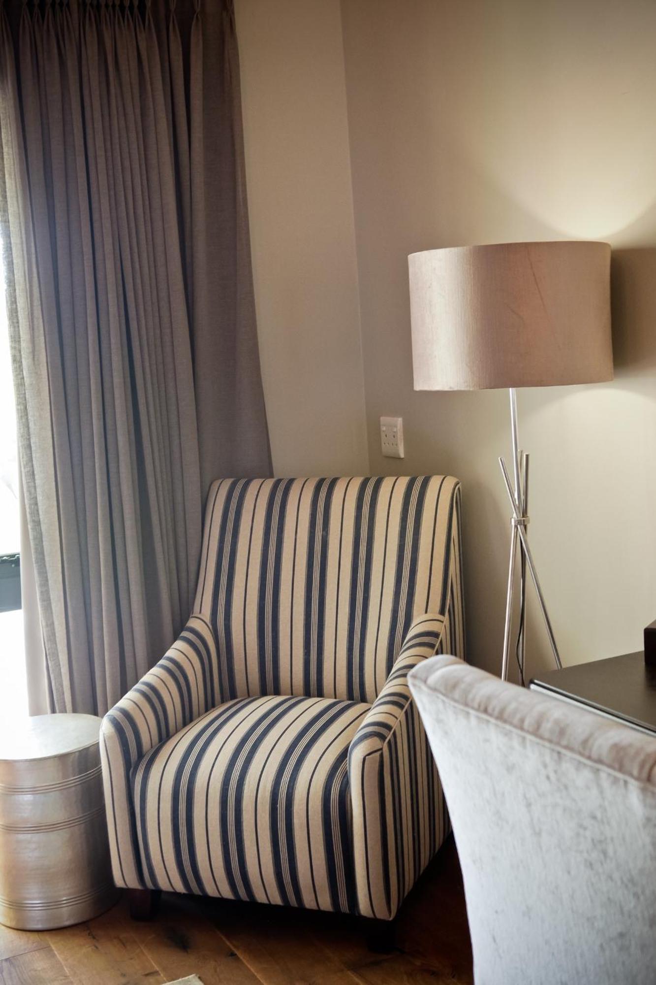 بارل Under Oaks Guesthouse الغرفة الصورة