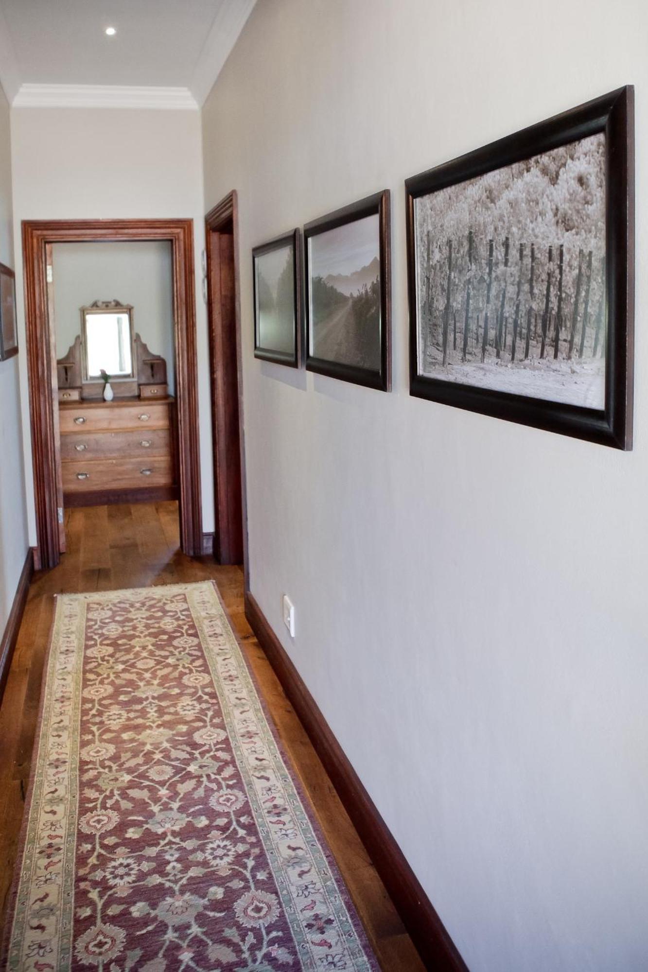 بارل Under Oaks Guesthouse الغرفة الصورة