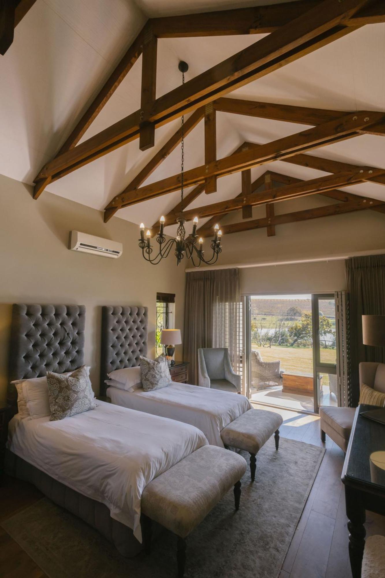 بارل Under Oaks Guesthouse المظهر الخارجي الصورة