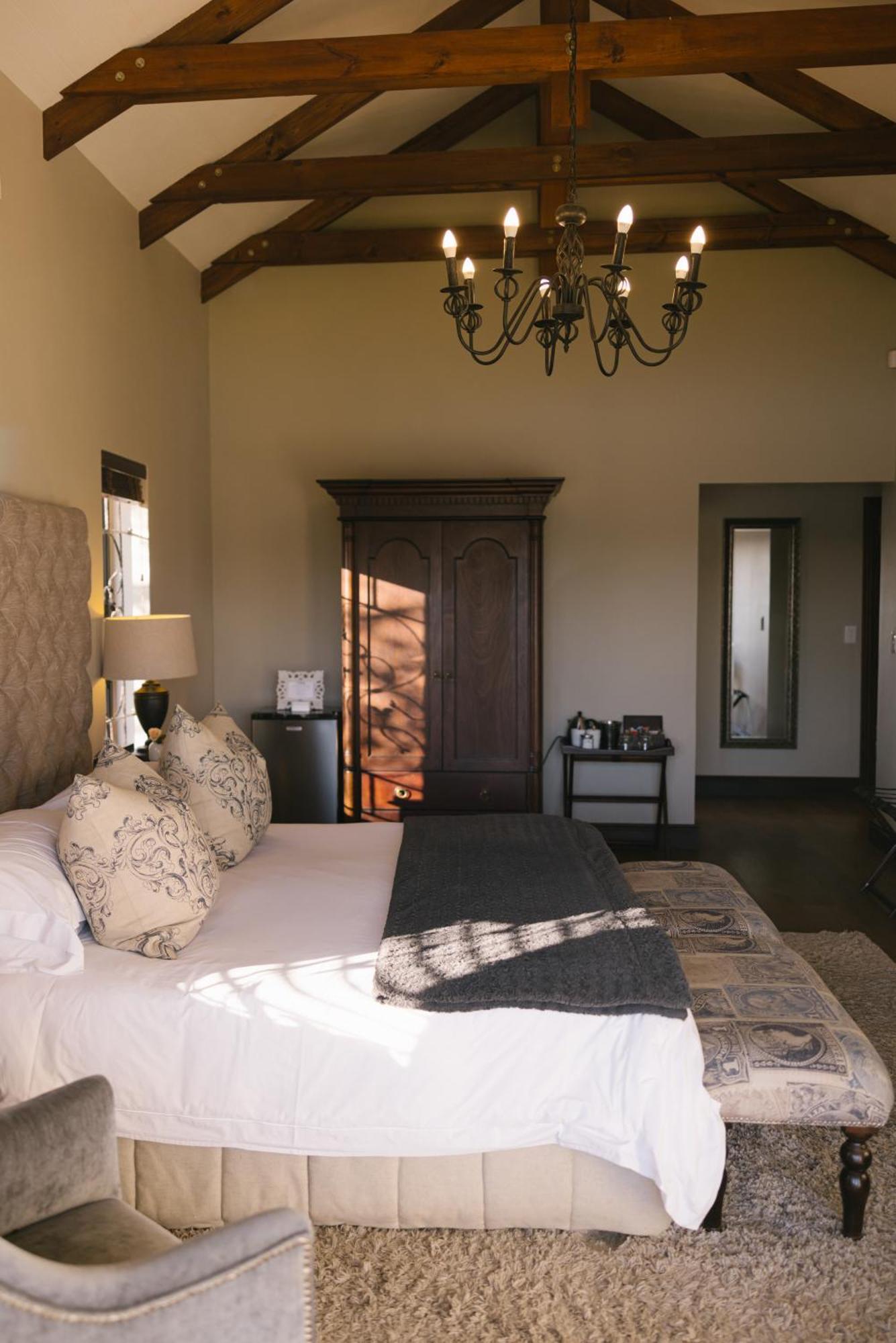 بارل Under Oaks Guesthouse المظهر الخارجي الصورة