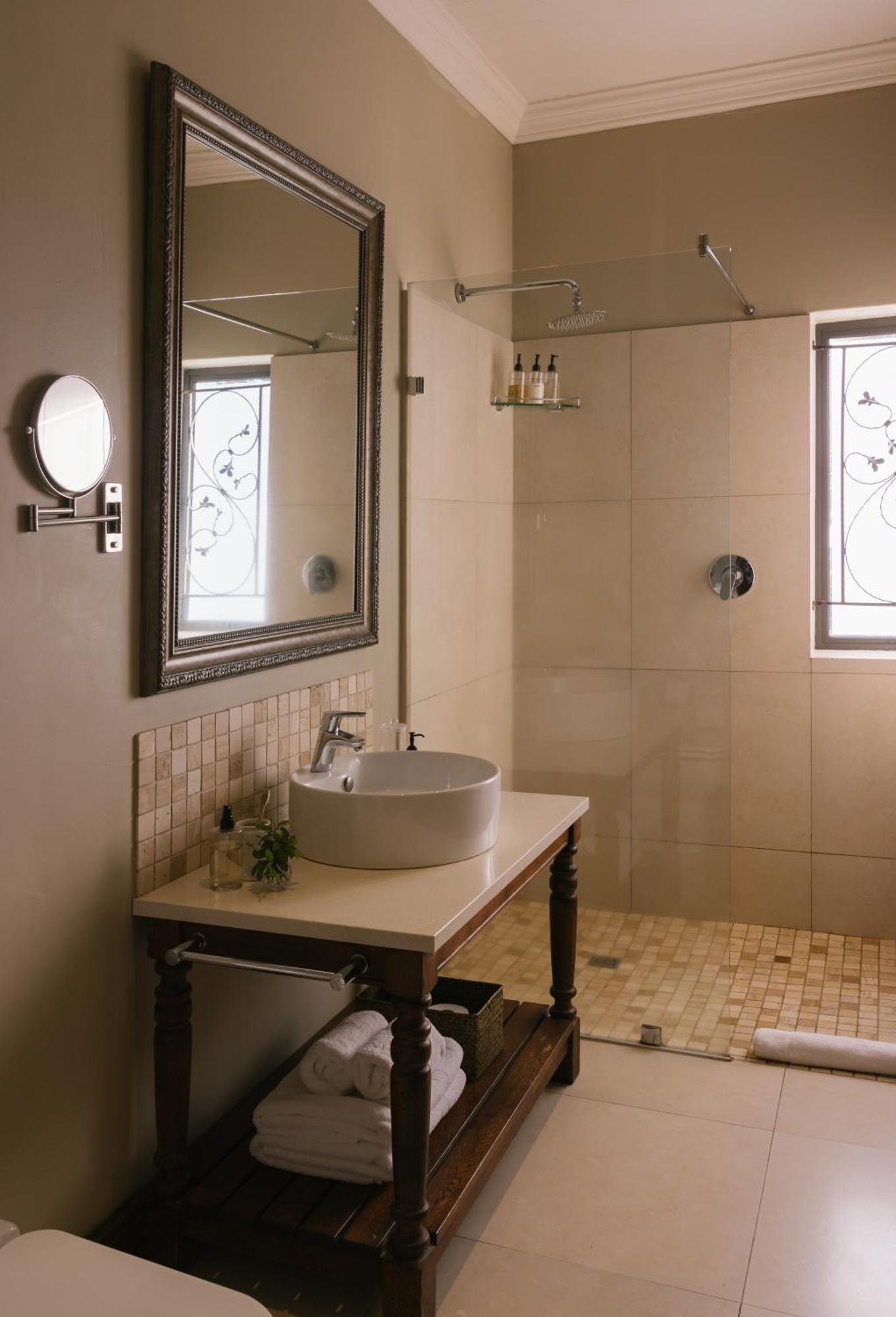 بارل Under Oaks Guesthouse المظهر الخارجي الصورة