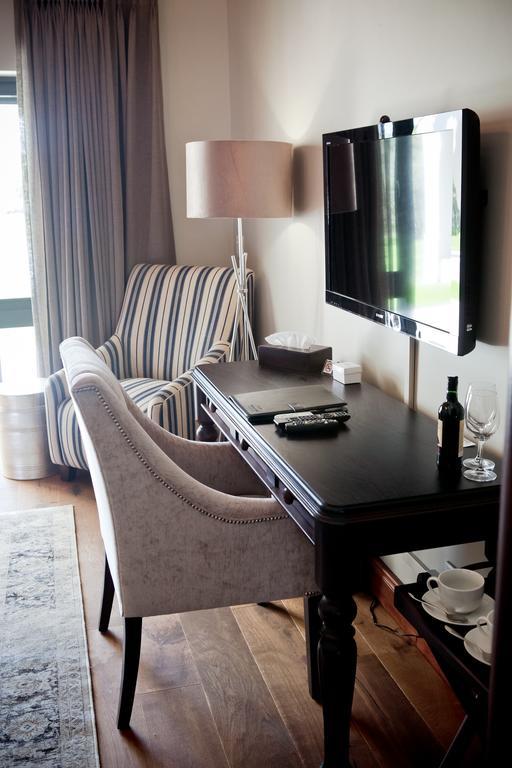 بارل Under Oaks Guesthouse الغرفة الصورة